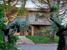 Casolare dell'Elce